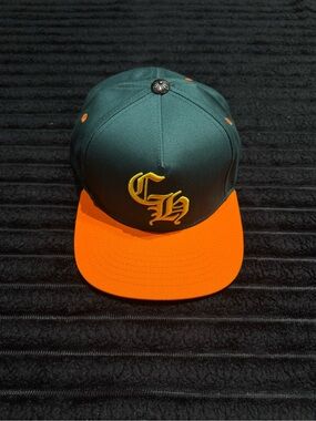 ChromeHearts Miami Baseball Cap